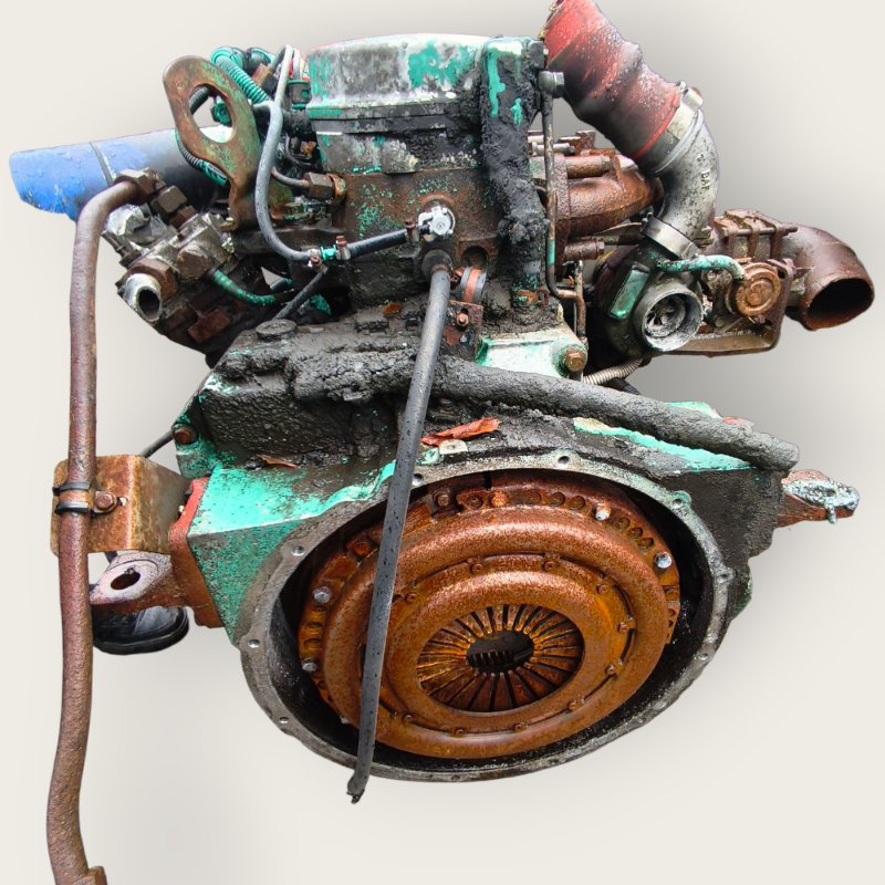 Двигатель CUMMINS B03191563 2005 ISBE17030 C120 ISBE17030 - Двигатель: фото 4 Двигатель CUMMINS B03191563 2005 ISBE17030 C120 ISBE17030 - Двигатель: фото 4