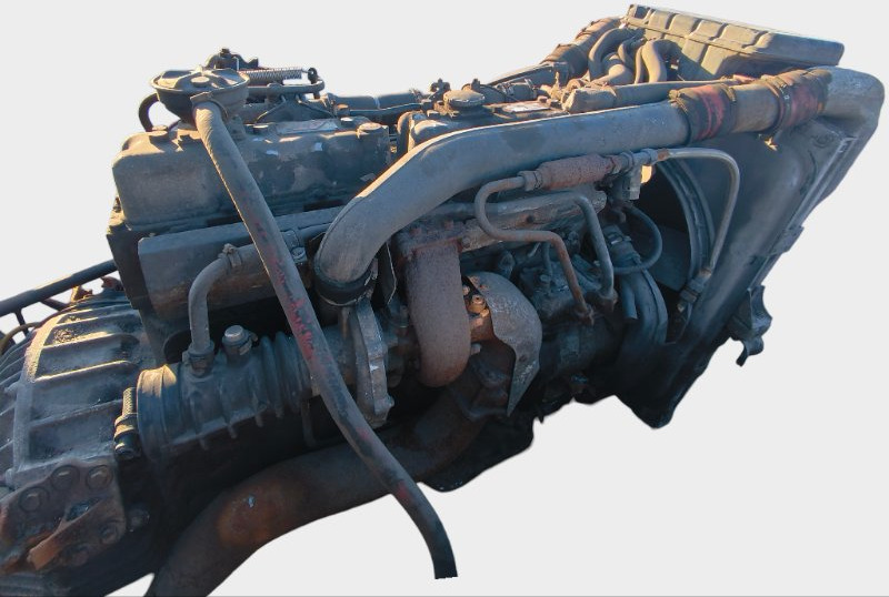 Двигатель DAF 1989 WS225 95.310 WS225 - Двигатель: фото 4 Двигатель DAF 1989 WS225 95.310 WS225 - Двигатель: фото 4