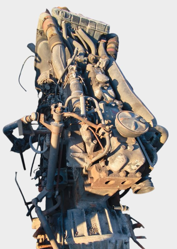 Двигатель DAF 1989 WS225 95.310 WS225 - Двигатель: фото 3 Двигатель DAF 1989 WS225 95.310 WS225 - Двигатель: фото 3