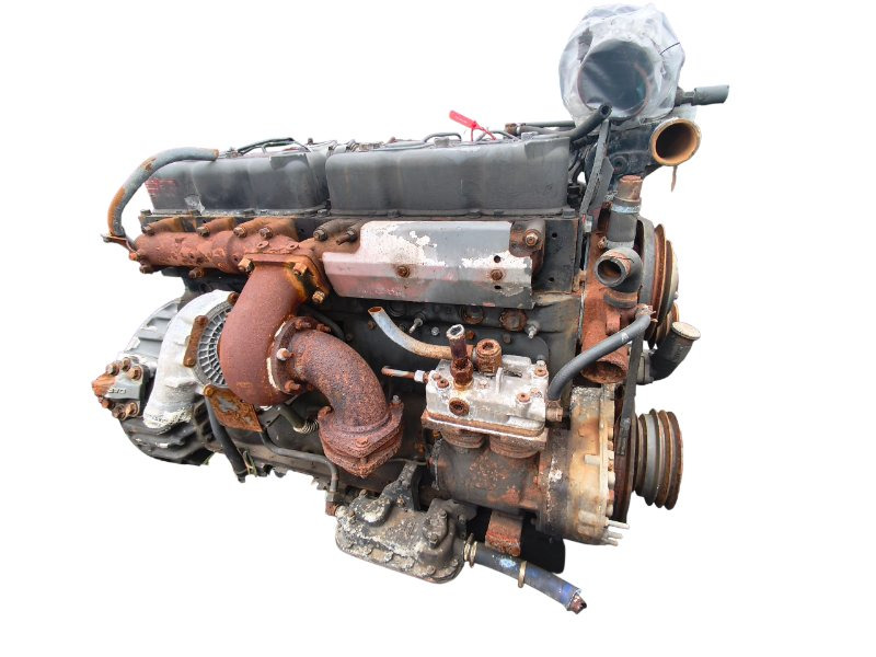 Двигатель DAF 1995 WS268M 95.360/85 WS268M - Двигатель: фото 3 Двигатель DAF 1995 WS268M 95.360/85 WS268M - Двигатель: фото 3