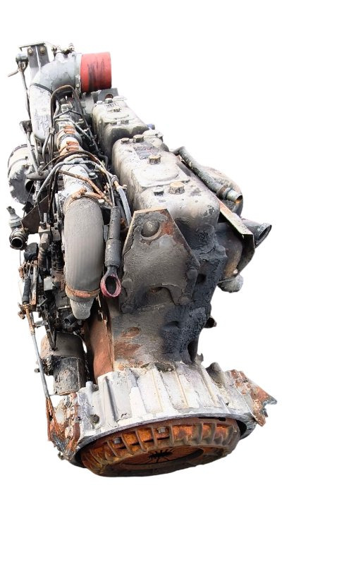 Двигатель DAF 1995 WS268M 95.360/85 WS268M - Двигатель: фото 5 Двигатель DAF 1995 WS268M 95.360/85 WS268M - Двигатель: фото 5