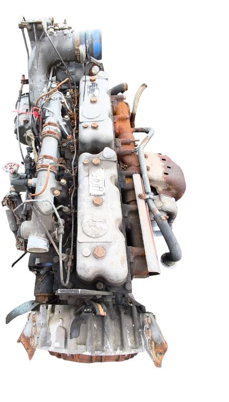 Двигатель DAF 1996 WS268M 95.360/85 WS268M - Двигатель: фото 3 Двигатель DAF 1996 WS268M 95.360/85 WS268M - Двигатель: фото 3