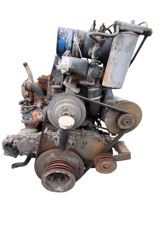 Двигатель DAF 1996 WS268M 95.360/85 WS268M - Двигатель: фото 1 Двигатель DAF 1996 WS268M 95.360/85 WS268M - Двигатель: фото 1