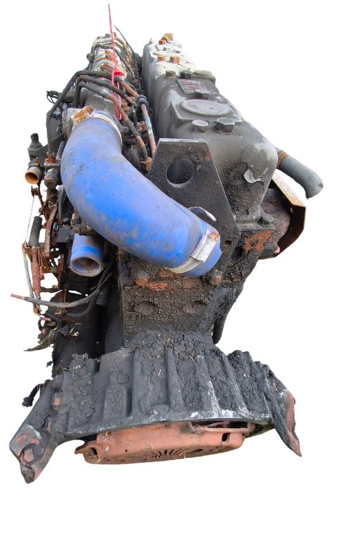 Двигатель DAF 1997 WS268M 95.360/85 WS268M - Двигатель: фото 5 Двигатель DAF 1997 WS268M 95.360/85 WS268M - Двигатель: фото 5