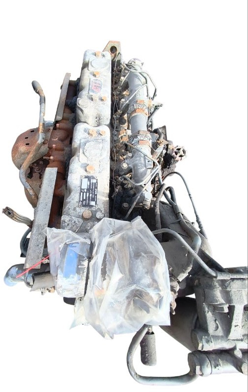 Двигатель DAF 1997 WS268M 95.360/85 WS268M - Двигатель: фото 4 Двигатель DAF 1997 WS268M 95.360/85 WS268M - Двигатель: фото 4