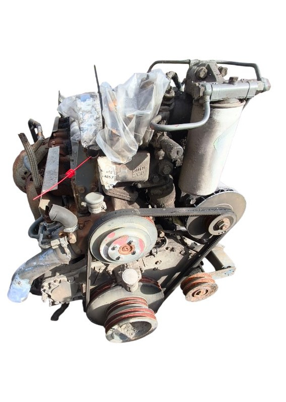 Двигатель DAF 1997 WS268M 95.360/85 WS268M - Двигатель: фото 1 Двигатель DAF 1997 WS268M 95.360/85 WS268M - Двигатель: фото 1