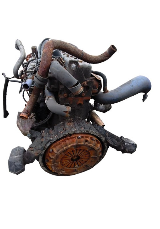 Двигатель DAF 1998 WS315M 95.430 WS315M - Двигатель: фото 5 Двигатель DAF 1998 WS315M 95.430 WS315M - Двигатель: фото 5