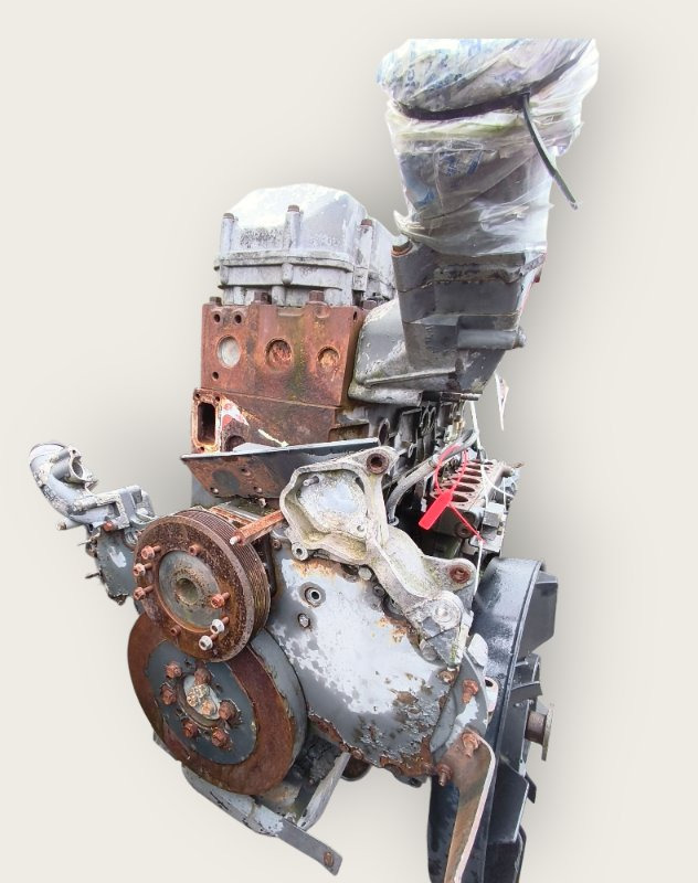 Двигатель DAF 2003 XE315C1 95.430XF/XF95 XE315C1 - Двигатель: фото 1 Двигатель DAF 2003 XE315C1 95.430XF/XF95 XE315C1 - Двигатель: фото 1