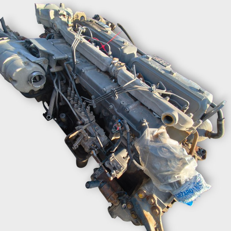 Двигатель DAF 2004 RS200L LF RS200L - Двигатель: фото 1 Двигатель DAF 2004 RS200L LF RS200L - Двигатель: фото 1