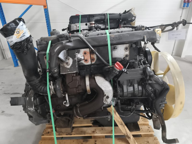 Двигатель DAF 2008 PR228S2 CF75 PR228S2 - Двигатель: фото 4 Двигатель DAF 2008 PR228S2 CF75 PR228S2 - Двигатель: фото 4