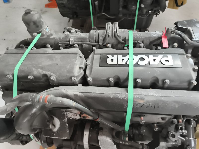 Двигатель DAF 2008 PR228S2 CF75 PR228S2 - Двигатель: фото 5 Двигатель DAF 2008 PR228S2 CF75 PR228S2 - Двигатель: фото 5