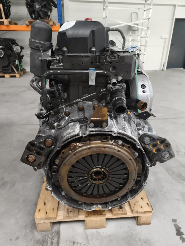 Двигатель DAF 2012 1855960 XF460/CF460 MX340U1 - Двигатель: фото 5 Двигатель DAF 2012 1855960 XF460/CF460 MX340U1 - Двигатель: фото 5