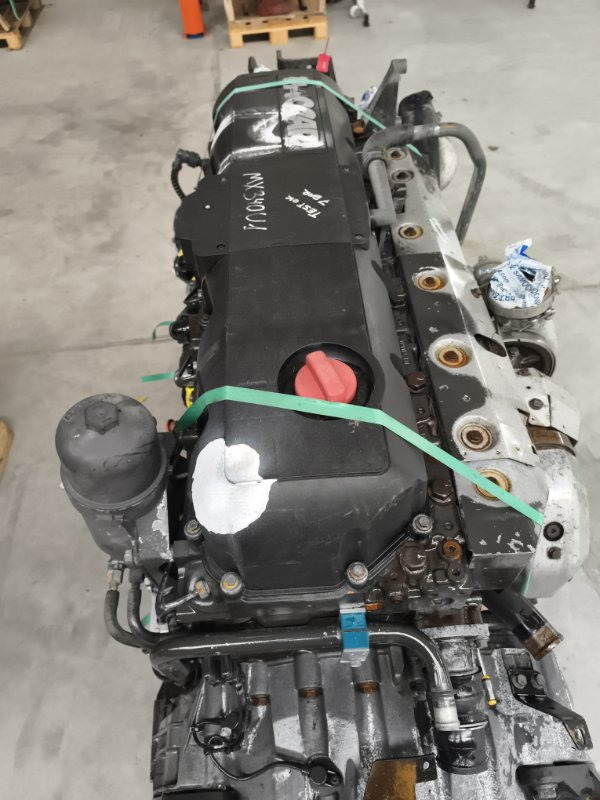 Двигатель DAF 2012 1855960 XF460/CF460 MX340U1 - Двигатель: фото 3 Двигатель DAF 2012 1855960 XF460/CF460 MX340U1 - Двигатель: фото 3