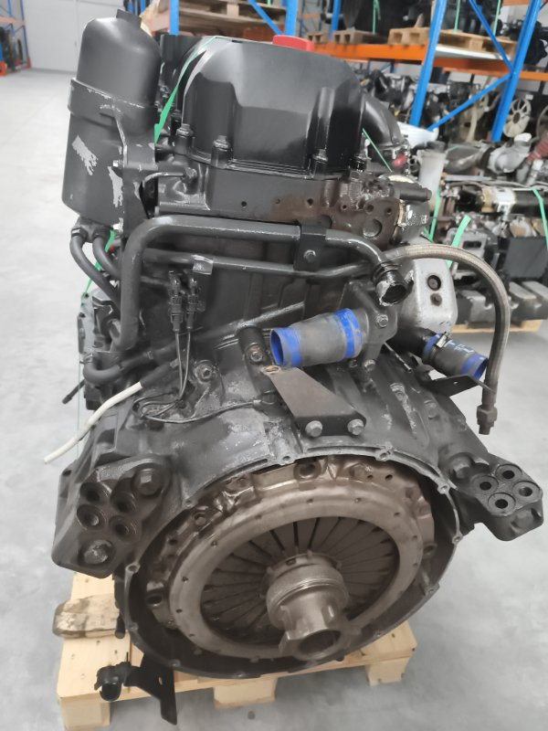 Двигатель DAF 2012 1855960 XF460/CF460 MX340U1 - Двигатель: фото 4 Двигатель DAF 2012 1855960 XF460/CF460 MX340U1 - Двигатель: фото 4