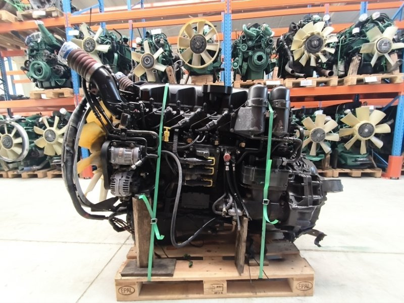 Двигатель DAF 2012 MX340U4 XF460/CF460 MX340U4 - Двигатель: фото 3 Двигатель DAF 2012 MX340U4 XF460/CF460 MX340U4 - Двигатель: фото 3