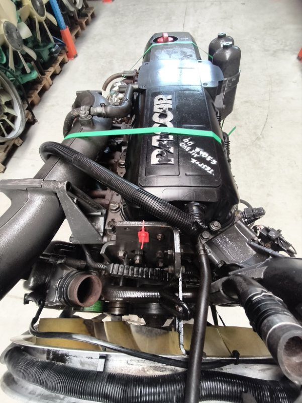 Двигатель DAF 2012 MX340U4 XF460/CF460 MX340U4 - Двигатель: фото 2 Двигатель DAF 2012 MX340U4 XF460/CF460 MX340U4 - Двигатель: фото 2