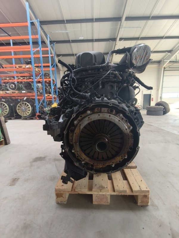 Двигатель DAF 2016 MX13340H1 XF460/CF460 MX-13340H1 - Двигатель: фото 3 Двигатель DAF 2016 MX13340H1 XF460/CF460 MX-13340H1 - Двигатель: фото 3