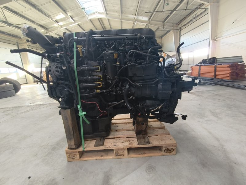 Двигатель DAF 2016 MX13340H1 XF460/CF460 MX-13340H1 - Двигатель: фото 2 Двигатель DAF 2016 MX13340H1 XF460/CF460 MX-13340H1 - Двигатель: фото 2