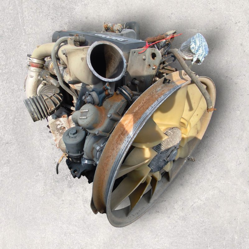 Двигатель DAF 2017 MX340U4 XF460/CF460 MX340U4 - Двигатель: фото 1 Двигатель DAF 2017 MX340U4 XF460/CF460 MX340U4 - Двигатель: фото 1