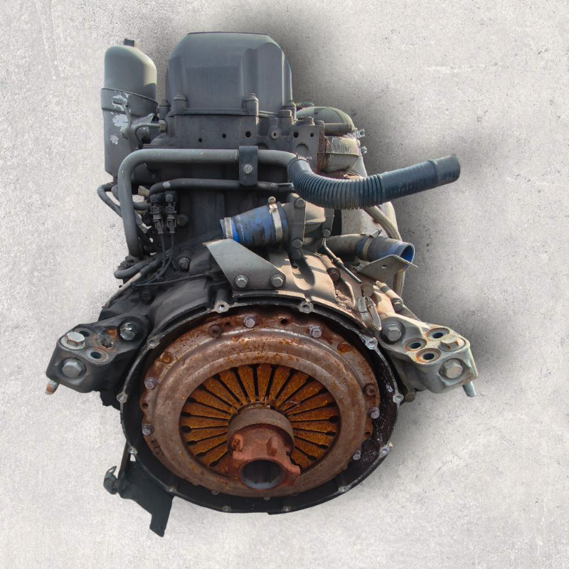 Двигатель DAF 2017 MX340U4 XF460/CF460 MX340U4 - Двигатель: фото 5 Двигатель DAF 2017 MX340U4 XF460/CF460 MX340U4 - Двигатель: фото 5