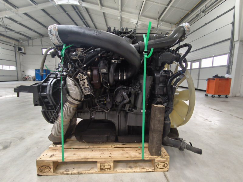 Двигатель DAF 2019 MX11 MX11 - Двигатель: фото 2 Двигатель DAF 2019 MX11 MX11 - Двигатель: фото 2