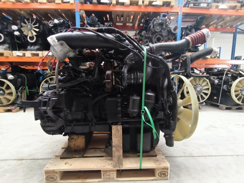 Двигатель DAF 2020 MX13355H3 XF480/CF480 MX-13 355H3 - Двигатель: фото 4 Двигатель DAF 2020 MX13355H3 XF480/CF480 MX-13 355H3 - Двигатель: фото 4