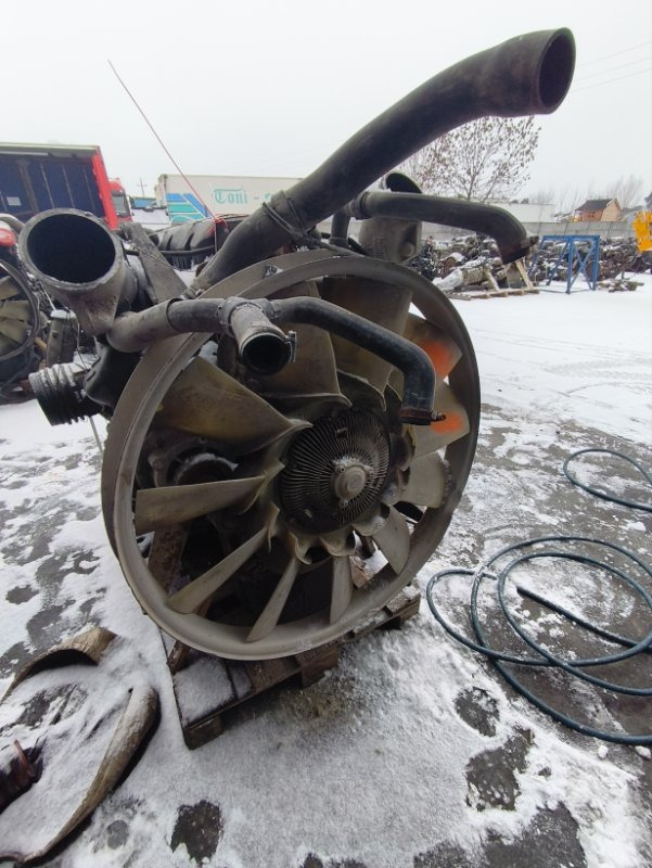 Двигатель DAF MX300S2 XF105.410/CF85.410 MX300S2 - Двигатель: фото 1 Двигатель DAF MX300S2 XF105.410/CF85.410 MX300S2 - Двигатель: фото 1