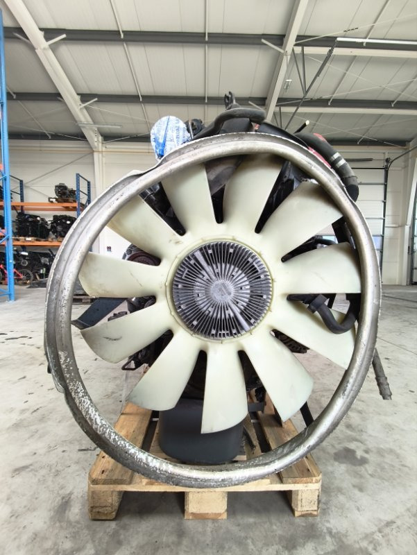 Двигатель DAF MX340U1 MX340U1 - Двигатель: фото 1 Двигатель DAF MX340U1 MX340U1 - Двигатель: фото 1