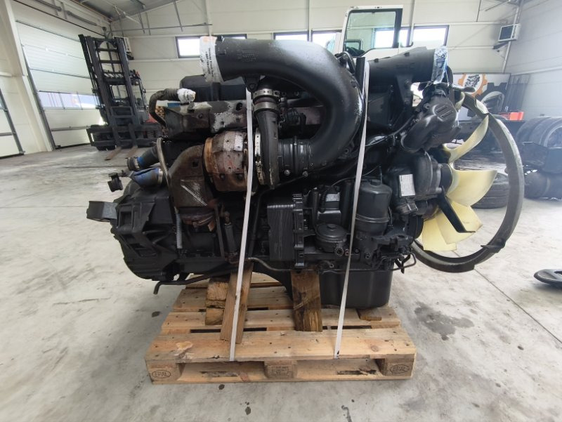 Двигатель DAF MX340U1 MX340U1 - Двигатель: фото 2 Двигатель DAF MX340U1 MX340U1 - Двигатель: фото 2