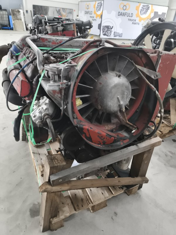 Двигатель DEUTZ 1996 BF8L513 BF8L513 - Двигатель: фото 1 Двигатель DEUTZ 1996 BF8L513 BF8L513 - Двигатель: фото 1