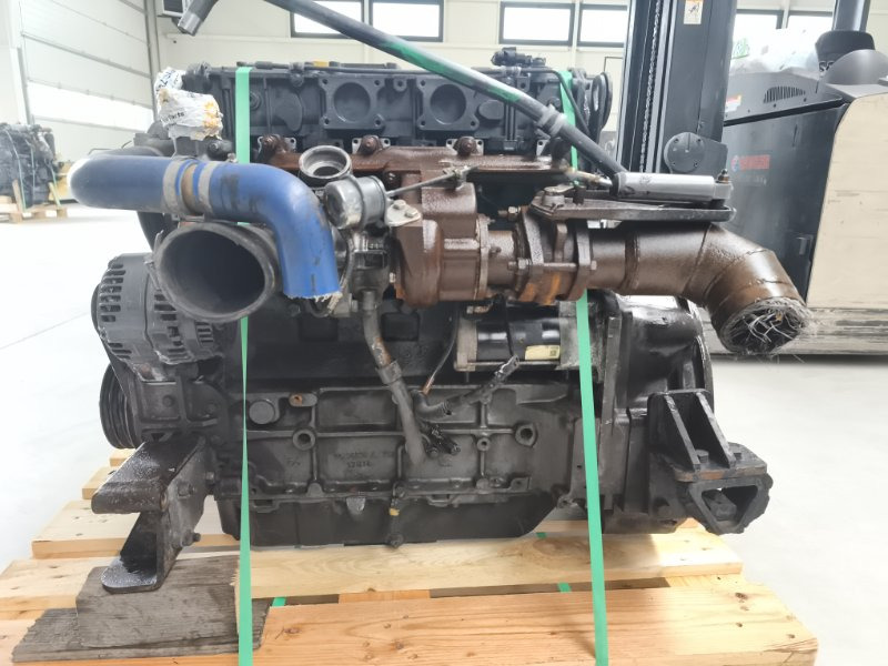 Двигатель DEUTZ 2007 BF4M1013 BF4M1013 - Двигатель: фото 2 Двигатель DEUTZ 2007 BF4M1013 BF4M1013 - Двигатель: фото 2