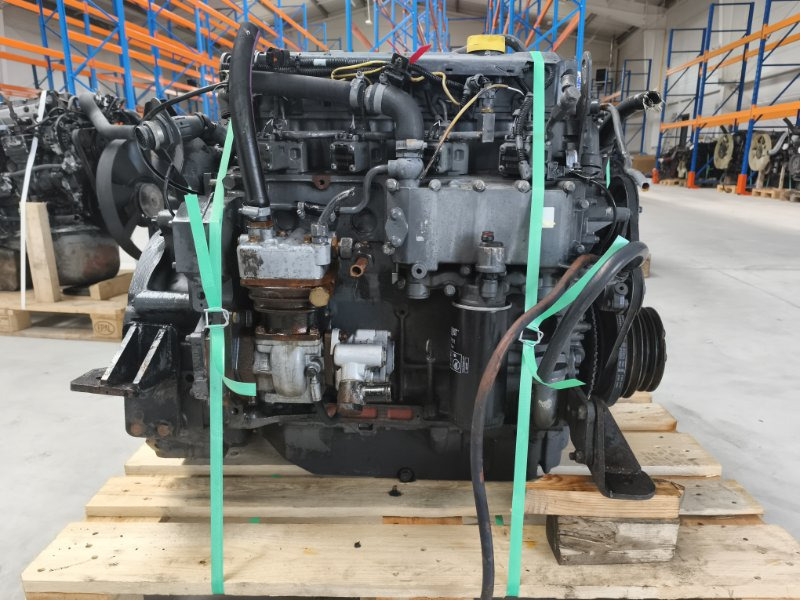 Двигатель DEUTZ 2007 BF4M1013 BF4M1013 - Двигатель: фото 5 Двигатель DEUTZ 2007 BF4M1013 BF4M1013 - Двигатель: фото 5