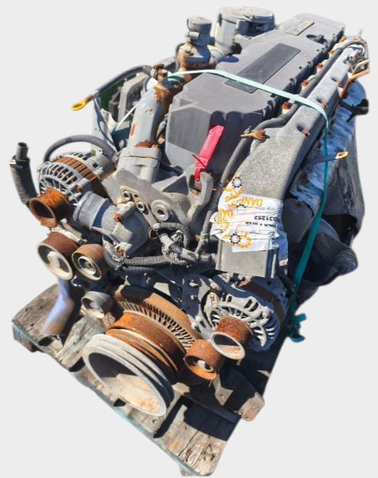 Двигатель Двигатель DEUTZ 2008 TCD2013L064V TCD2013L064V: фото 7