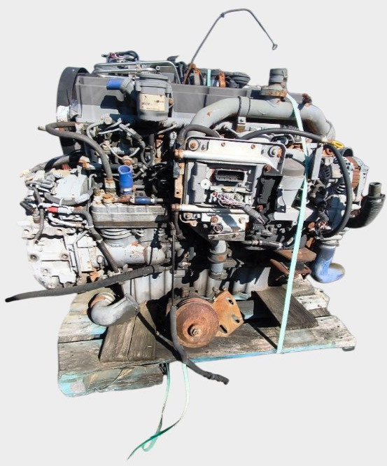 Двигатель DEUTZ 2008 TCD2013L064V TCD2013L064V - Двигатель: фото 3 Двигатель DEUTZ 2008 TCD2013L064V TCD2013L064V - Двигатель: фото 3