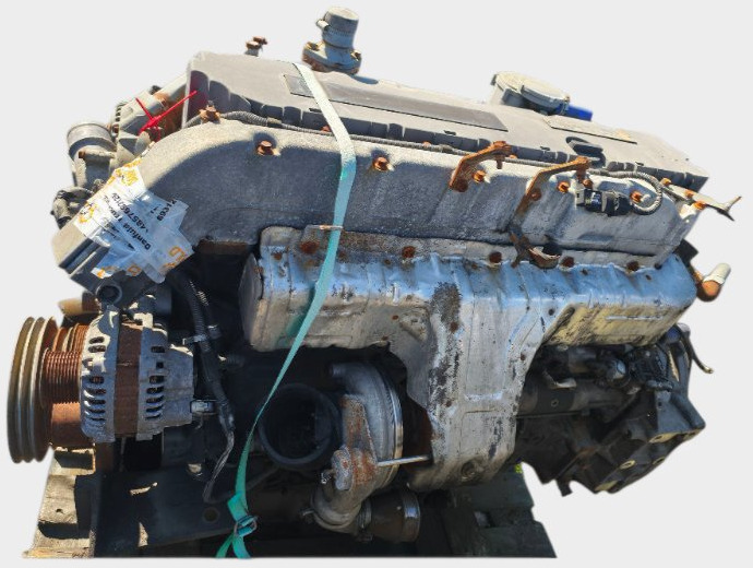 Двигатель DEUTZ 2008 TCD2013L064V TCD2013L064V - Двигатель: фото 2 Двигатель DEUTZ 2008 TCD2013L064V TCD2013L064V - Двигатель: фото 2