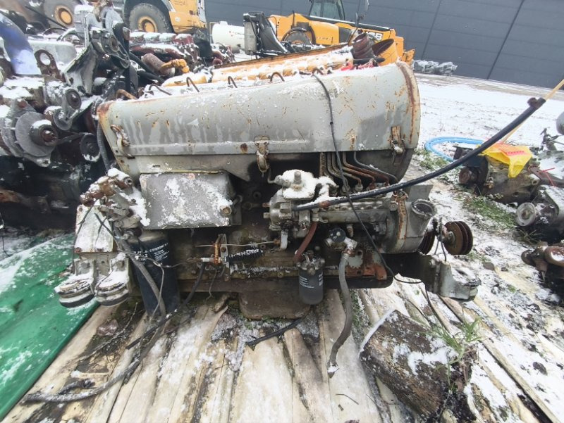 Двигатель DEUTZ BF6L913 BF6L913 - Двигатель: фото 2 Двигатель DEUTZ BF6L913 BF6L913 - Двигатель: фото 2