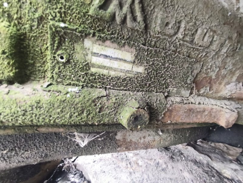 Двигатель DEUTZ BF6L913 BF6L913 - Двигатель: фото 4 Двигатель DEUTZ BF6L913 BF6L913 - Двигатель: фото 4