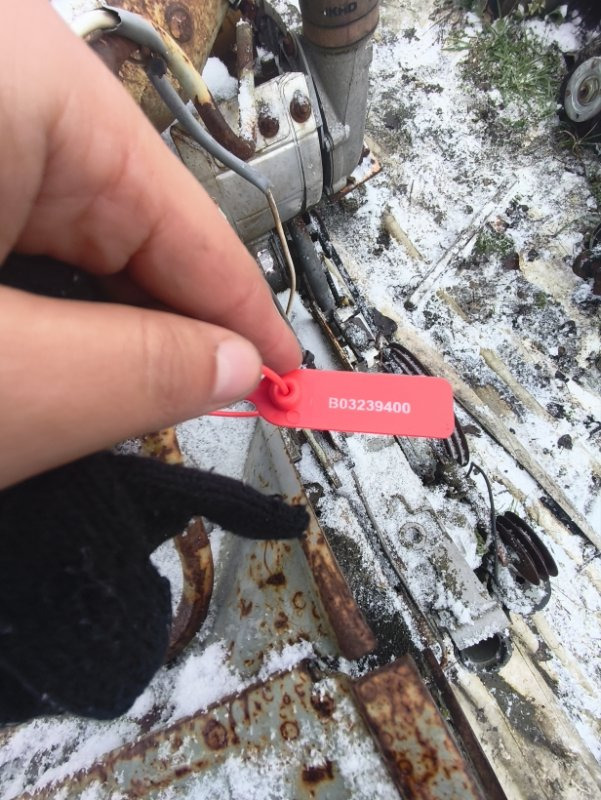 Двигатель DEUTZ BF6L913 BF6L913 - Двигатель: фото 5 Двигатель DEUTZ BF6L913 BF6L913 - Двигатель: фото 5