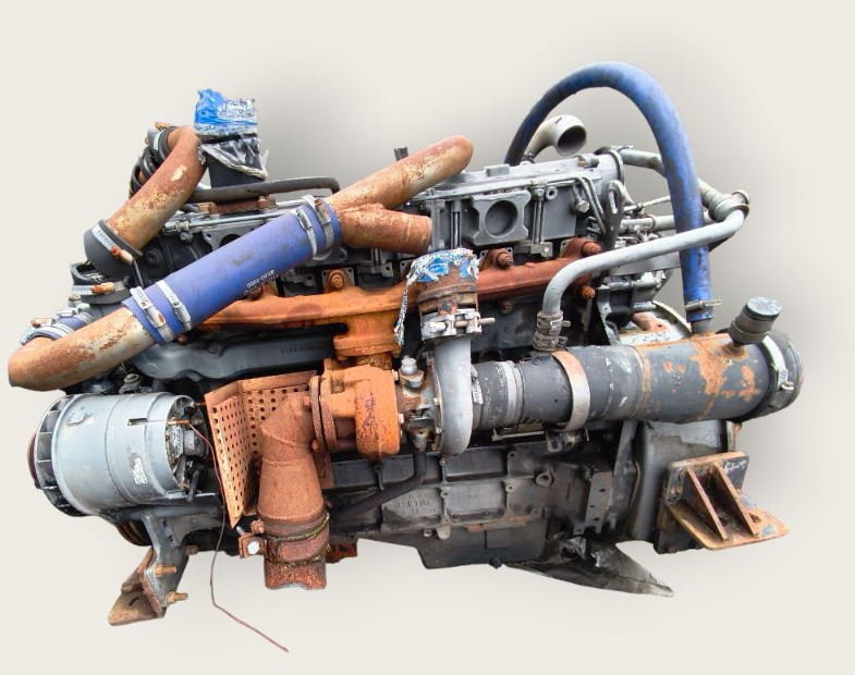 Двигатель DEUTZ BF6M1013ECP BF6M1013ECP - Двигатель: фото 4 Двигатель DEUTZ BF6M1013ECP BF6M1013ECP - Двигатель: фото 4