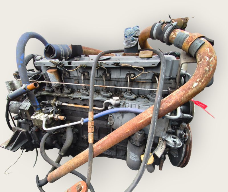 Двигатель DEUTZ BF6M1013ECP BF6M1013ECP - Двигатель: фото 3 Двигатель DEUTZ BF6M1013ECP BF6M1013ECP - Двигатель: фото 3