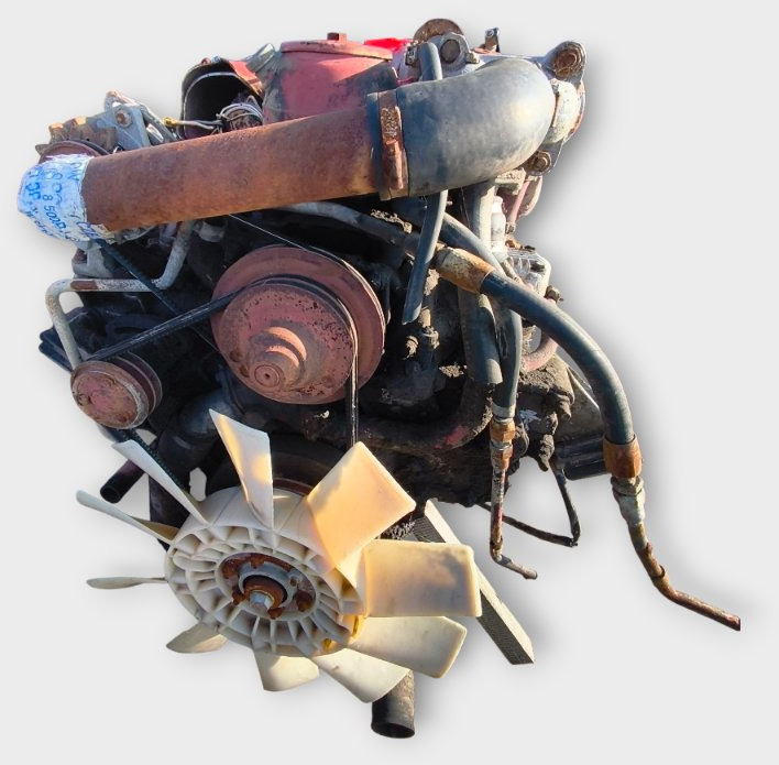 Двигатель IVECO 1982 B03191267 EUROCARGO 8210.22 - Двигатель: фото 1 Двигатель IVECO 1982 B03191267 EUROCARGO 8210.22 - Двигатель: фото 1