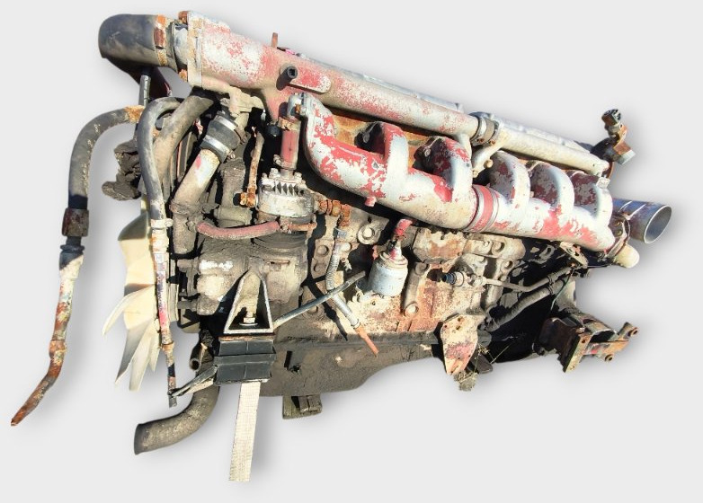 Двигатель IVECO 1982 B03191267 EUROCARGO 8210.22 - Двигатель: фото 3 Двигатель IVECO 1982 B03191267 EUROCARGO 8210.22 - Двигатель: фото 3