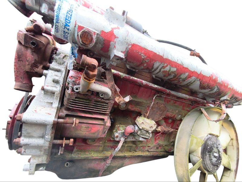 Двигатель IVECO 1990 821042 EUROCARGO 8210.42 - Двигатель: фото 3 Двигатель IVECO 1990 821042 EUROCARGO 8210.42 - Двигатель: фото 3