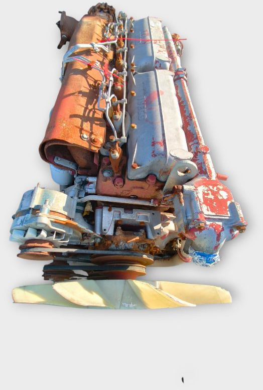 Двигатель IVECO 1990 B03191266 EUROCARGO 8210.22 - Двигатель: фото 2 Двигатель IVECO 1990 B03191266 EUROCARGO 8210.22 - Двигатель: фото 2