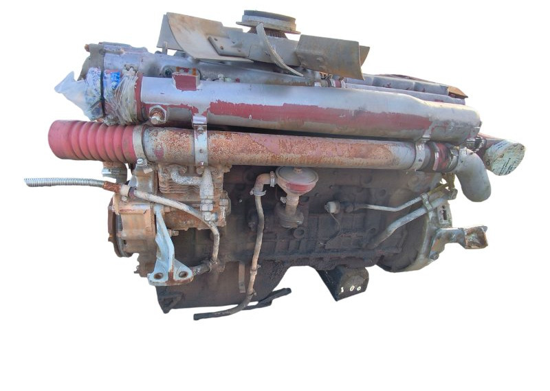 Двигатель IVECO 1992 821042R EUROCARGO 8210.42R - Двигатель: фото 4 Двигатель IVECO 1992 821042R EUROCARGO 8210.42R - Двигатель: фото 4
