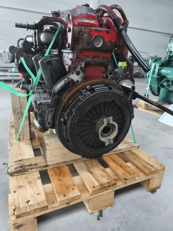 Двигатель IVECO 1994 806025V EUROCARGO 8060.25V - Двигатель: фото 3 Двигатель IVECO 1994 806025V EUROCARGO 8060.25V - Двигатель: фото 3