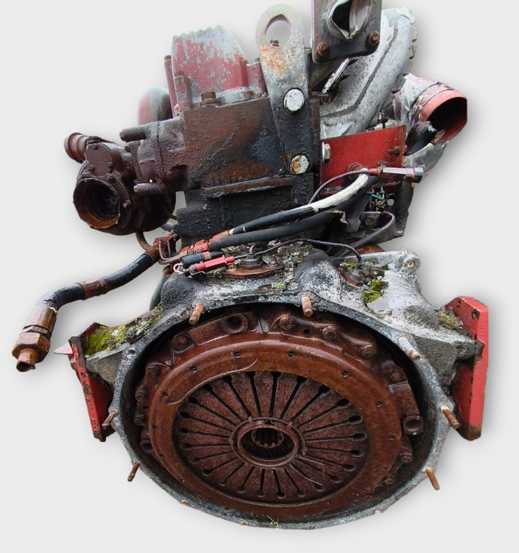 Двигатель Двигатель IVECO 1994 B03191635 EUROTECH 8460: фото 6 Двигатель Двигатель IVECO 1994 B03191635 EUROTECH 8460: фото 6