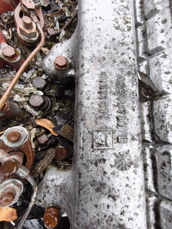 Двигатель Двигатель IVECO 1994 B03191635 EUROTECH 8460: фото 7 Двигатель Двигатель IVECO 1994 B03191635 EUROTECH 8460: фото 7