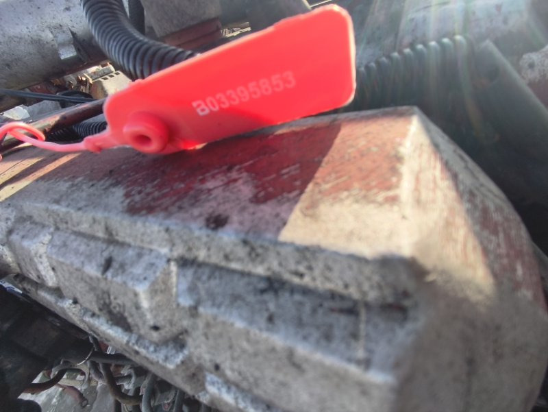 Двигатель Двигатель IVECO 1994: фото 7 Двигатель Двигатель IVECO 1994: фото 7