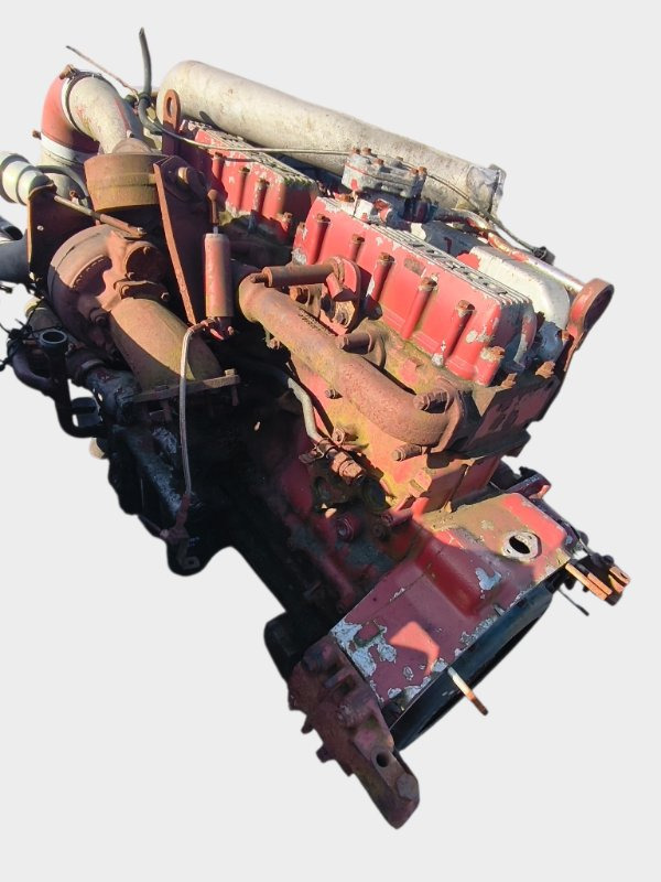 Двигатель IVECO 1994 - Двигатель: фото 4 Двигатель IVECO 1994 - Двигатель: фото 4